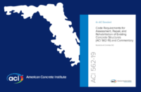 Florida adopts ACI Repair Code